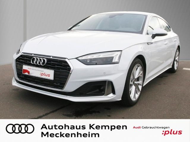 Audi A5 Sportback S-Tronic 40 TFSI