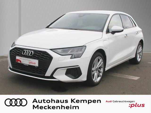 Audi A3 Sportback S-Tronic Hybride 40 TFSI