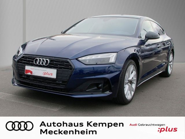 Audi A5 Sportback S-Tronic 40 TDI