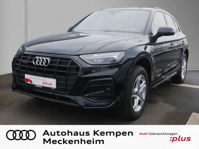 Audi Q5 Quattro S-Tronic 40 TDI