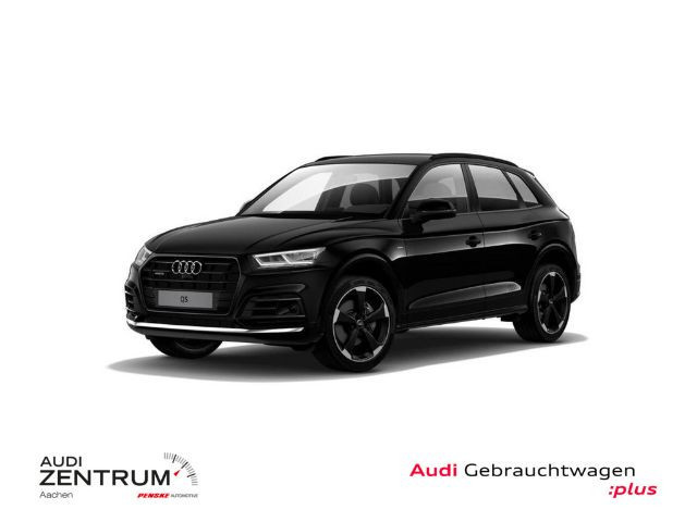 Audi Q5 Quattro S-Tronic Sport 40 TDI