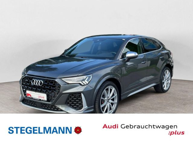 Audi RS Q3 Sportback Quattro S-Tronic