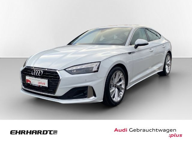 Audi A5 Sportback S-Tronic 40 TFSI