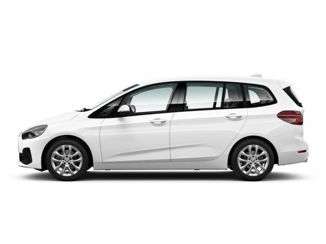 BMW 2 Serie 218 Gran Tourer 218d