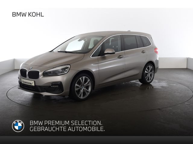 BMW 2 Serie 218 Gran Tourer 218i