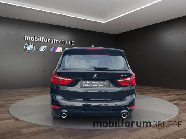 BMW 2 Serie 218 Gran Tourer 218d