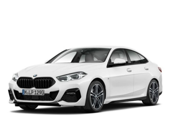 BMW 2 Serie 218 Coupé Gran Coupé 218i