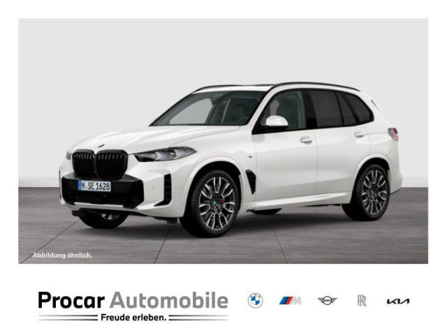 BMW X5 xDrive30d