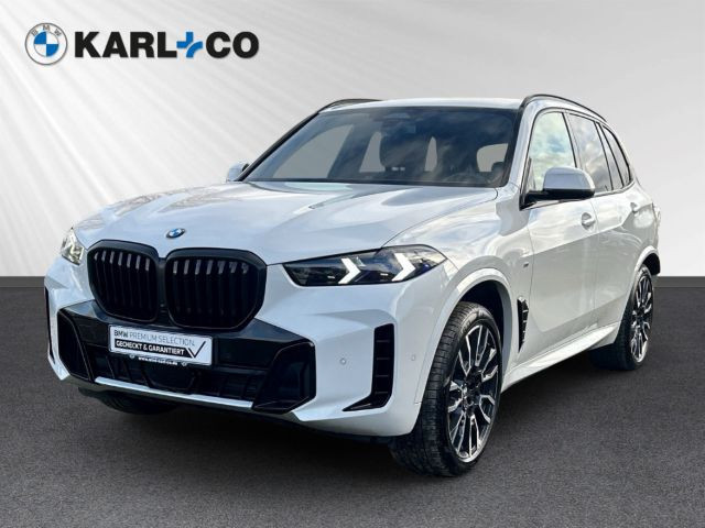 BMW X5 xDrive30d