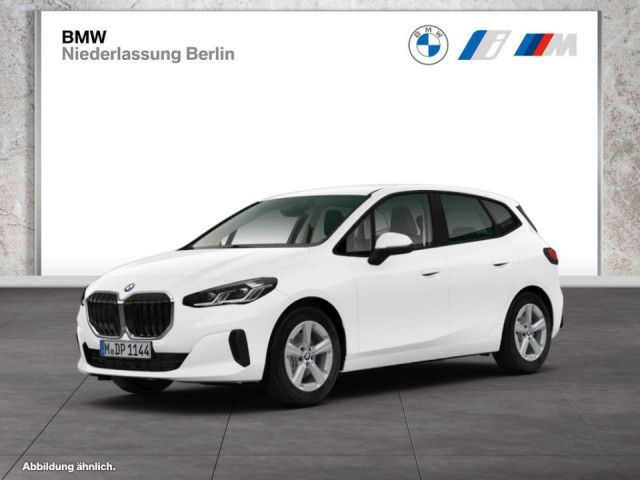 BMW 2 Serie 216 Active Tourer 216i