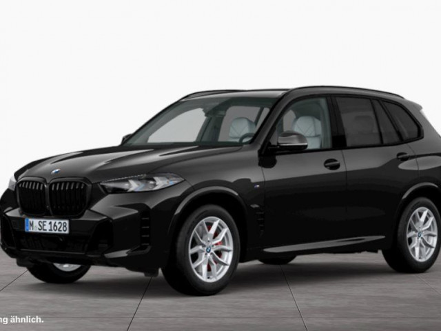 BMW X5 xDrive30d