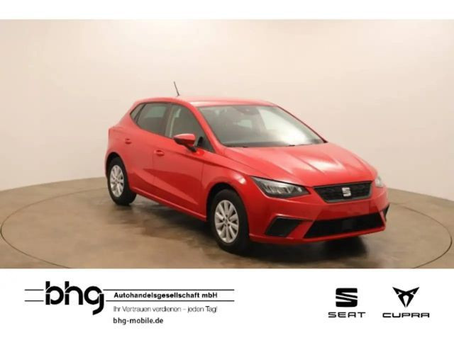 Seat Ibiza Style 1.0 TSI