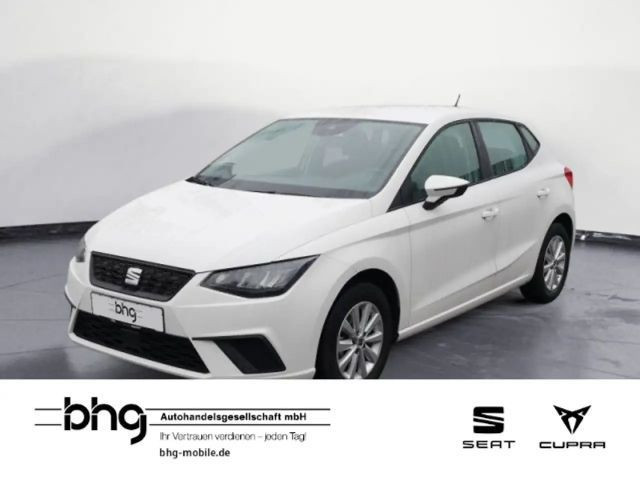 Seat Ibiza Style 1.0 MPI