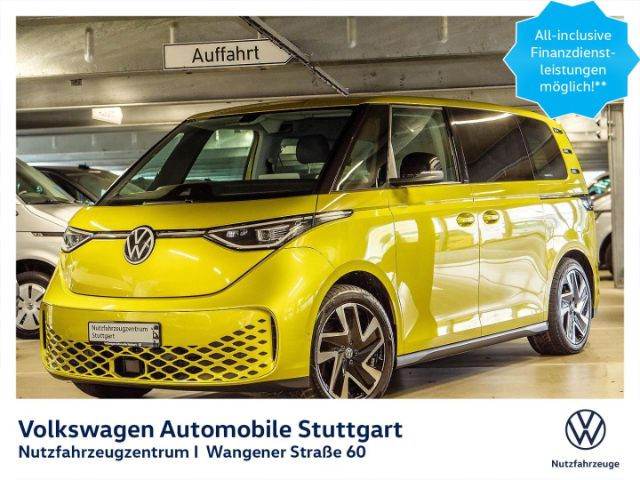 Volkswagen ID.Buzz 77 KWh Pro