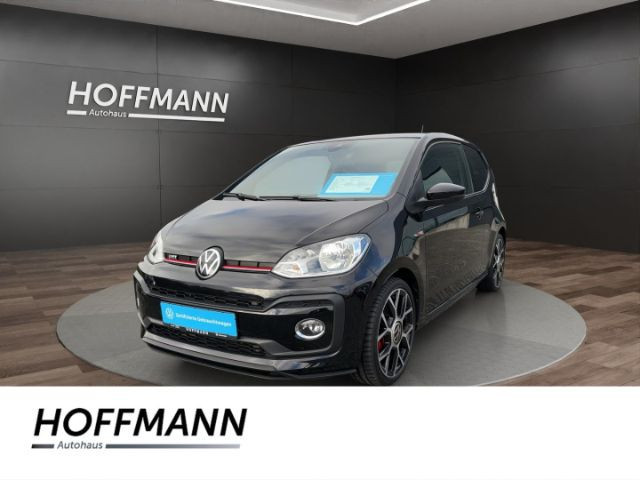 Volkswagen up! GTI 1.0 TSI