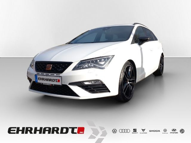 Seat Leon Cupra 2.0 TSI 4Drive Sportstourer DSG