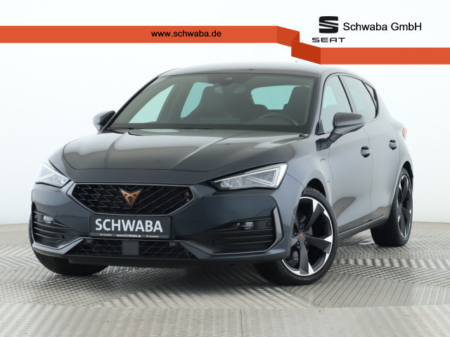 Cupra Leon 1.4 e-Hybrid DSG