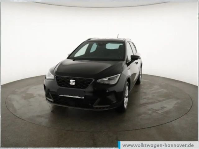 Seat Arona FR-lijn 1.0 TSI