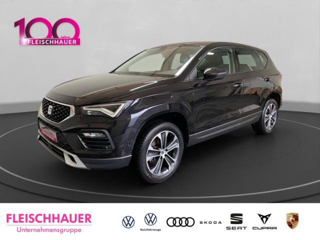 Seat Ateca Style 1.5 TSI