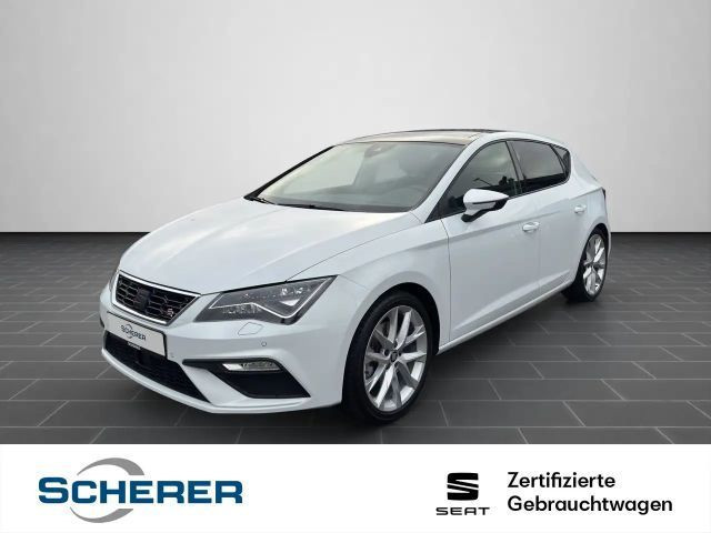 Seat Leon FR-lijn 1.5 TSI