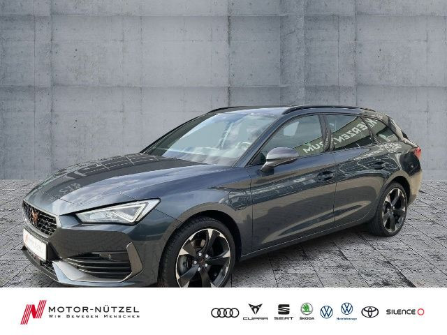 Cupra Leon Sportstourer ST 1.4 e-Hybrid