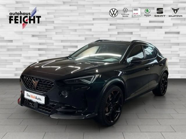 Cupra Formentor 4Drive VZ5 2.0 TSI