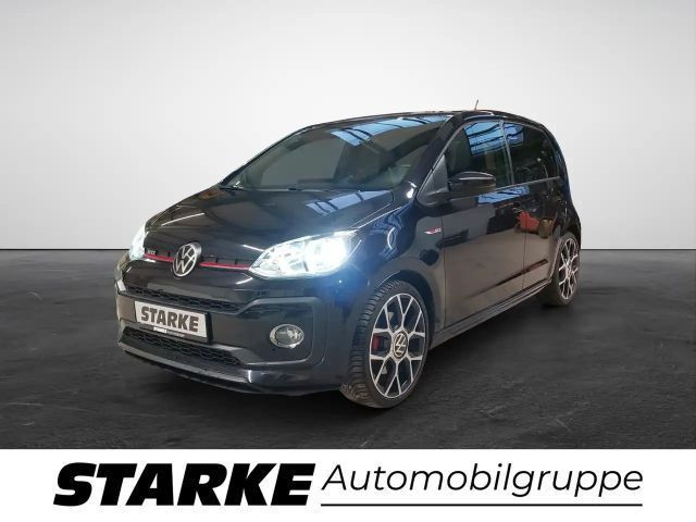 Volkswagen up! GTI 1.0 TSI