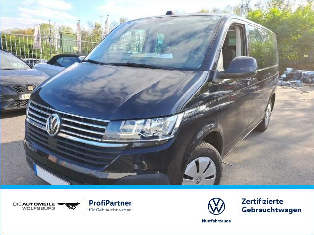 Volkswagen T6 Caravelle Comfortline DSG 2.0 TDI