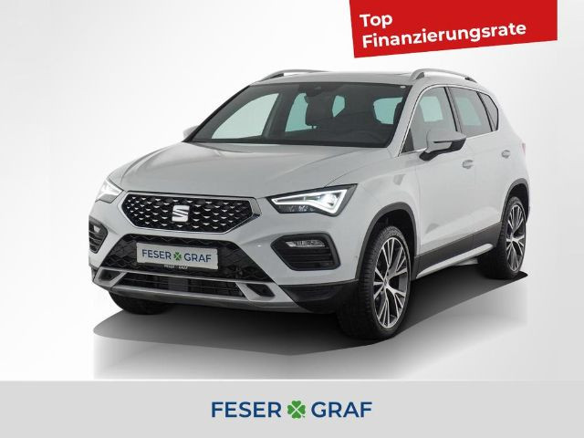 Seat Ateca 1.5 TSI DSG