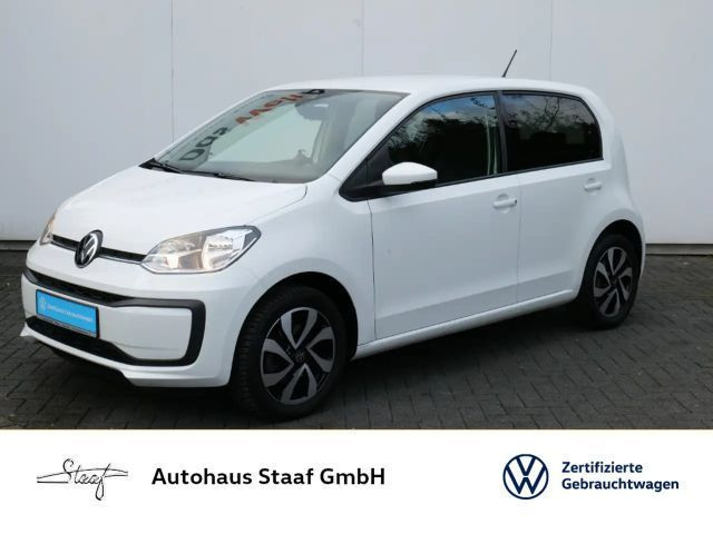 Volkswagen up! Active