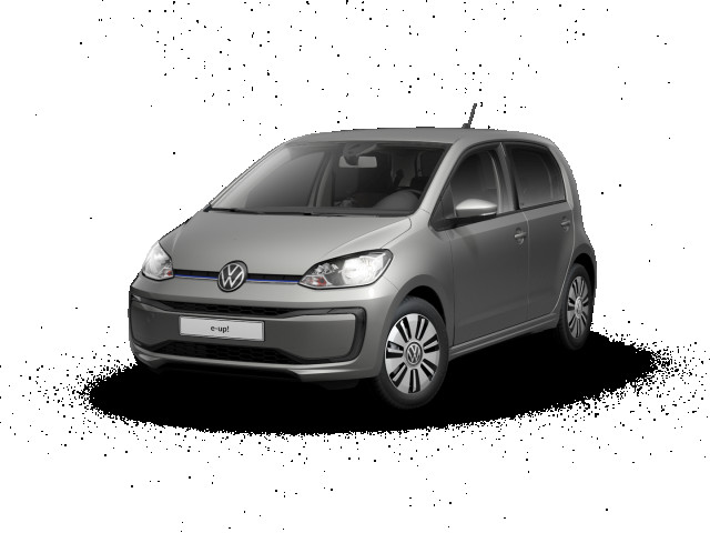 Volkswagen e-up! Move up! Move