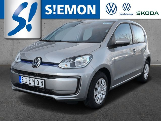 Volkswagen e-up! e-Up! CCS PDC GRA Kamera SHZ DAB+ Klimaautom