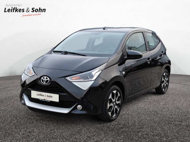 Toyota Aygo X-play 5-deurs Play