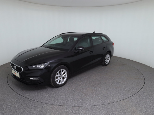 Seat Leon Style 1.0 TSI