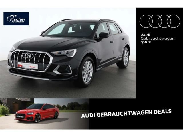 Audi Q3 S-Tronic 35 TFSI