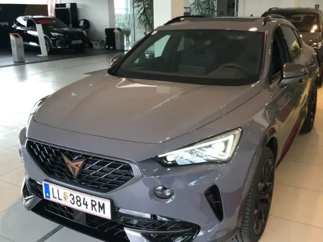 Cupra Formentor 1.4 e-Hybrid DSG VZ