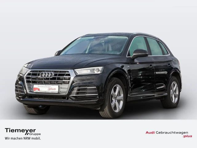 Audi Q5 Quattro Sport Hybride