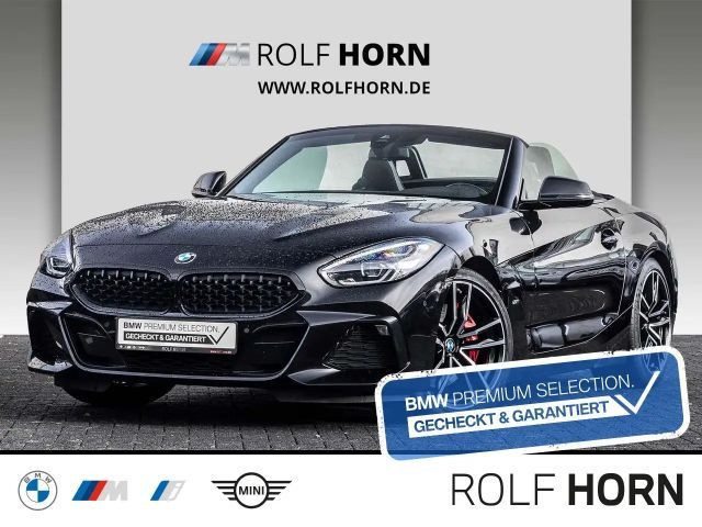 BMW Z4 M-Sport Cabrio Roadster sDrive30i