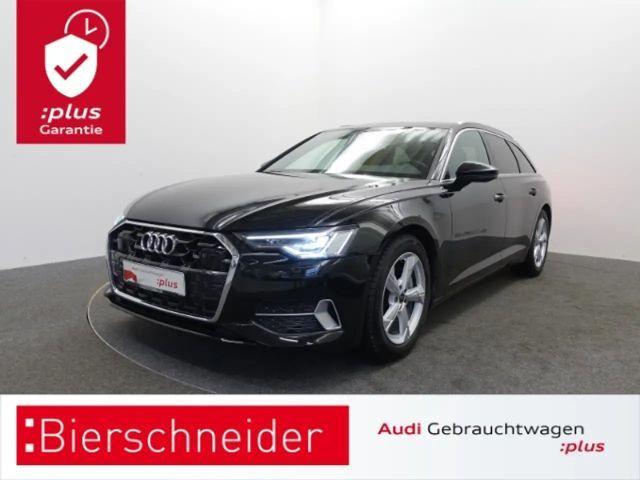 Audi A6 Avant Quattro S-Tronic 45 TFSI