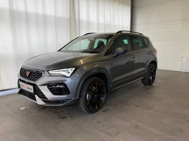 Cupra Ateca 1.5 TSI DSG