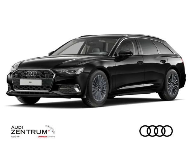 Audi A6 Avant Quattro 40 TDI