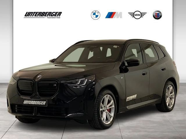 BMW X3 M-Sport xDrive