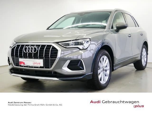 Audi Q3 35 TDI