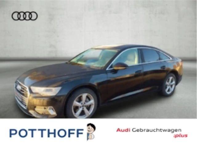 Audi A6 Sedan Quattro Sport 40 TDI