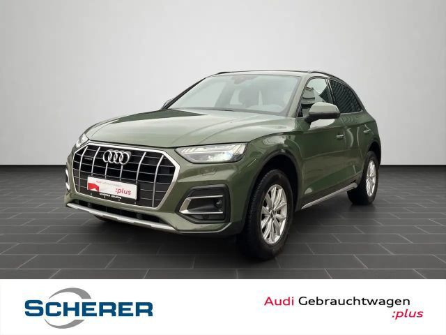 Audi Q5 S-Tronic 40 TDI