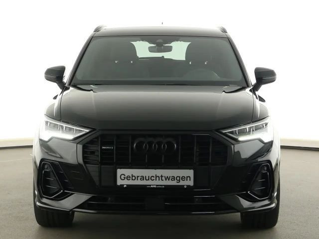 Audi Q3 Quattro S-Line S-Tronic 2.0 TFSI