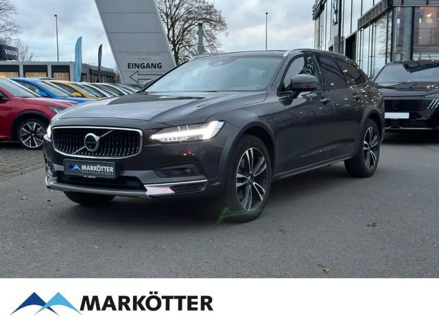 Volvo V90 Cross Country AWD D4