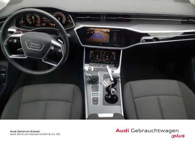 Audi A6 Avant Quattro Hybride 55 TFSI