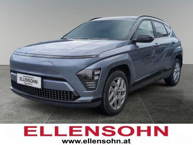 Hyundai Kona Electric