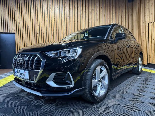 Audi Q3 35 TDI